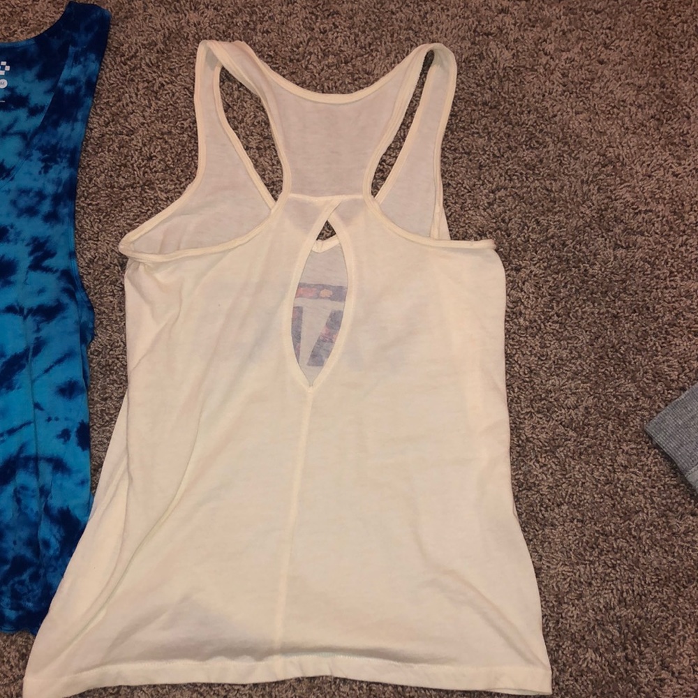 TWO VANS TANK TOPS - Picture 2 of 3